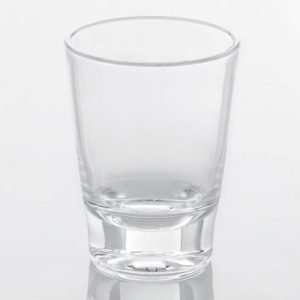 Rubikap Shot Bardağı, 60 ml