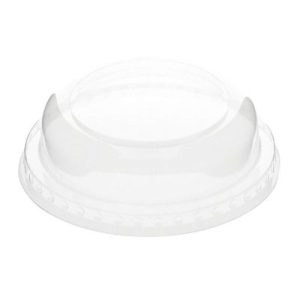 Rubikap Tek Kullanımlık Ayaklı Kase Kapağı, 95 mm
