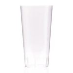 Rubikap Tek Kullanımlık Mini Bardak, 100 ml, Şeffaf