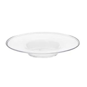 Rubikap Tek Kullanımlık Mini Sunum Tabağı, 10.5 cm