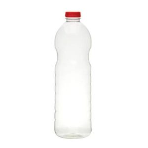 Rubikap Tek Kullanımlık Pet Şişe, 1000 ml