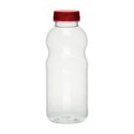 Rubikap Tek Kullanımlık Pet Şişe, 200 ml