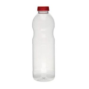 Rubikap Tek Kullanımlık Pet Şişe, 500 ml