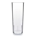 Rubikap Tender Kokteyl Bardağı, 1000 ml