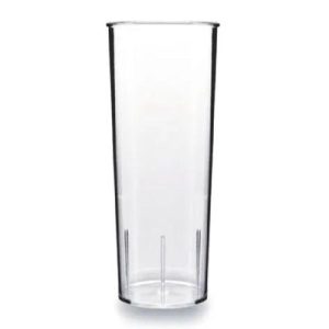 Rubikap Tender Kokteyl Bardağı, 1000 ml