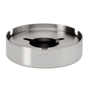 Zicco ZCK-95 Rüzgarlıklı Küllük, 10 cm