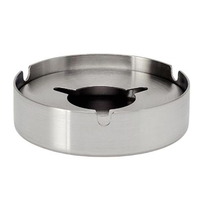 Zicco ZCK-95 Rüzgarlıklı Küllük, 10 cm