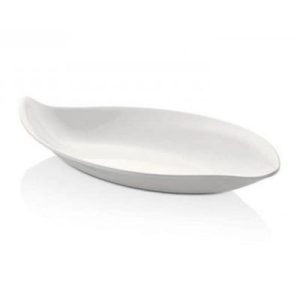 Külsan Thermoset Leaf Servis, 38x20 cm