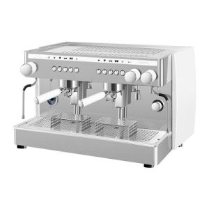 Saeco Perfetta Tam Otomatik Tall Cup Espresso Kahve Makinesi, 2 Gruplu, Beyaz
