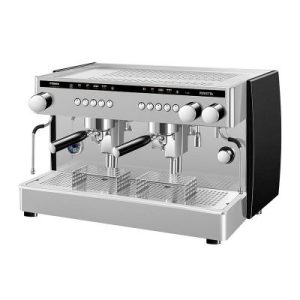 Saeco Perfetta Tam Otomatik Tall Cup Espresso Kahve Makinesi, 2 Gruplu, Siyah