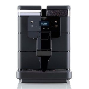 Saeco Royal Evo Black Tam Otomatik Kahve Makinesi