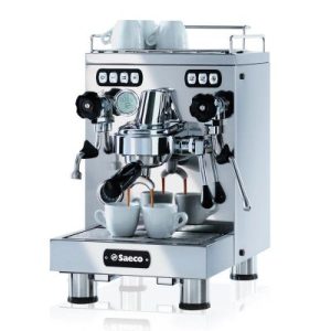 Saeco SE50 Espresso Kahve Makinesi, Manuel, 1 Gruplu