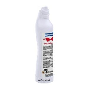 Öztiryakiler Sani Extra Pro Banyo ve Tuvalet Temizleyici, 0.75 L