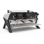 Sanremo F18 SB Tall Cup Tam Otomatik Espresso Kahve Makinesi, 2 Gruplu, Beyaz