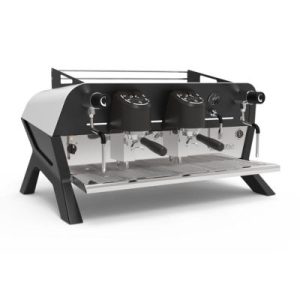 Sanremo F18 SB Tall Cup Tam Otomatik Espresso Kahve Makinesi, 2 Gruplu, Beyaz