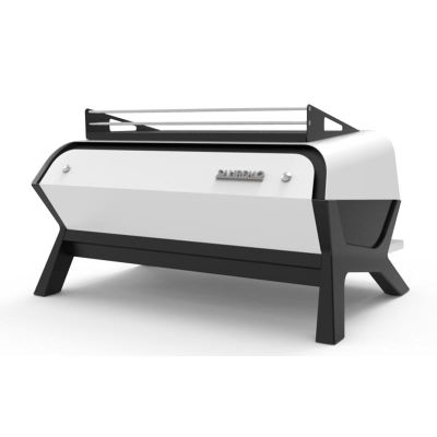 Sanremo F18 SB Tall Cup Tam Otomatik Espresso Kahve Makinesi, 2 Gruplu, Beyaz - Görsel 3