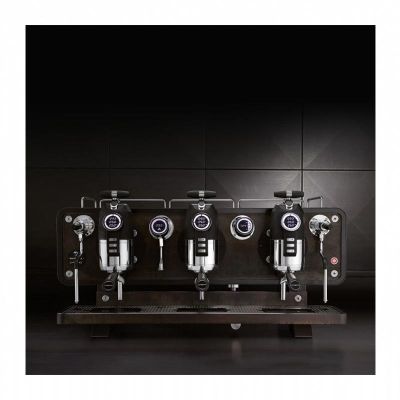 Sanremo Opera 2.0 Multiboiler Tam Otomatik Espresso Kahve Makinesi, 2 Gruplu - Görsel 3