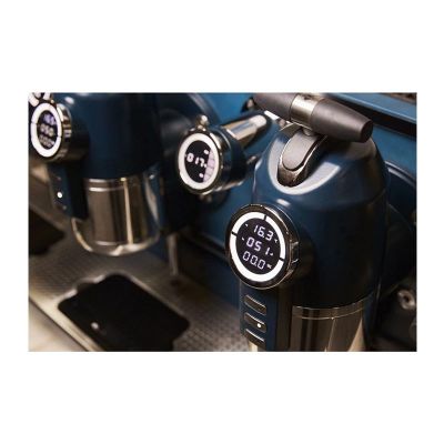 Sanremo Opera 2.0 Multiboiler Tam Otomatik Espresso Kahve Makinesi, 2 Gruplu - Görsel 5