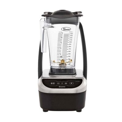 Santos NO 66 Bar Blender, 1.5 L - Görsel 2
