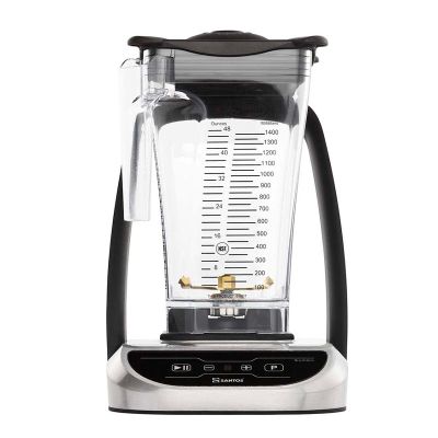 Santos NO 66 Bar Blender, 1.5 L - Görsel 3