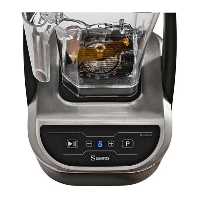 Santos NO 66 Bar Blender, 1.5 L - Görsel 4