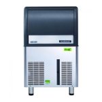Scotsman AC 87 Eco X Hazneli Gurme Buz Makinesi, 45 kg/gün Kapasiteli