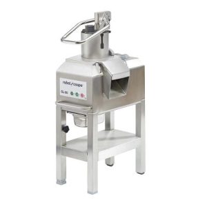 Robot Coupe CL 60 Sebze Doğrama Makinesi, İtme Kafalı, 400 V