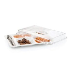 Külsan Thermoset Premium Tabldot, 40x28 cm