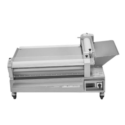 Şengün SM55-YH Yatay Hamur Açma Makinesi, 550 mm - Görsel 2