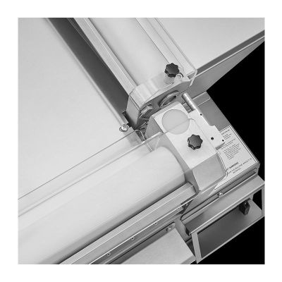 Şengün SM55-YH Yatay Hamur Açma Makinesi, 550 mm - Görsel 4