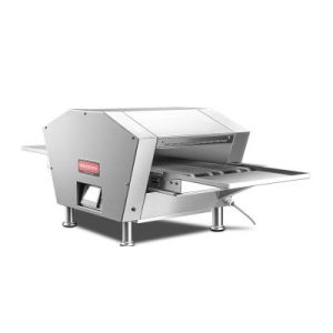Senoven SEN-400 Yatay Konveyörlü Ekmek Kızartma Makinesi, 38 cm/73.6 cm, Elektrikli