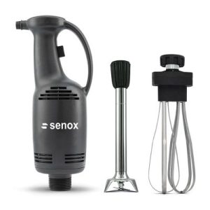 Senox BL 25C Combi El Blender + Çırpıcı, 25 cm