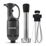 Senox BL 40C Combi El Blender