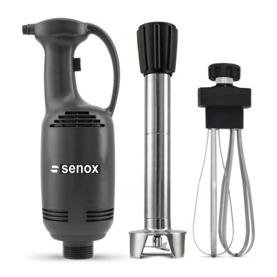 Senox BL 40C Combi El Blender