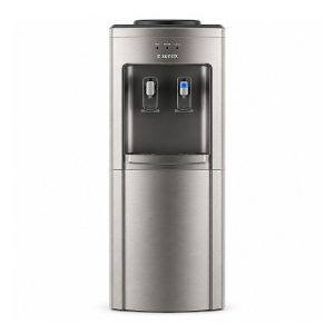 Senox DS-01 Üstten Damacanalı Sıcak Soğuk Su Sebili, Inox