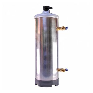 Senox Su Yumuşatıcı Filtre, 8 L