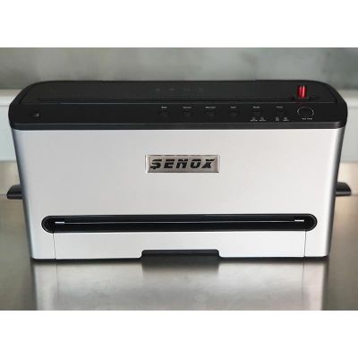 Senox VM 01 Mini Vakum Makinesi - Görsel 3