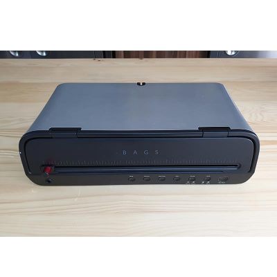 Senox VM 01 Mini Vakum Makinesi - Görsel 6