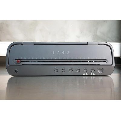 Senox VM 01 Mini Vakum Makinesi - Görsel 7