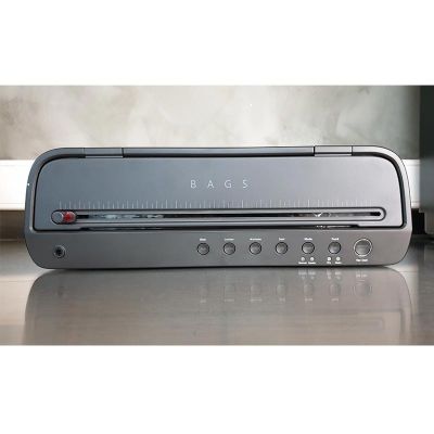 Senox VM 01 Mini Vakum Makinesi - Görsel 8