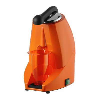 Senox ZPEC.O Narenciye Sıkma Makinesi, 570 W, Turuncu - Görsel 2