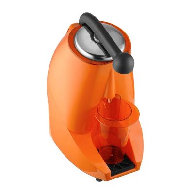 Senox ZPEC.O Narenciye Sıkma Makinesi, 570 W, Turuncu - Görsel 3