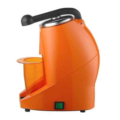 Senox ZPEC.O Narenciye Sıkma Makinesi, 570 W, Turuncu - Görsel 4