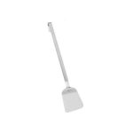 Öztiryakiler Paslanmaz Çelik Servis Spatulası, 11x8 cm