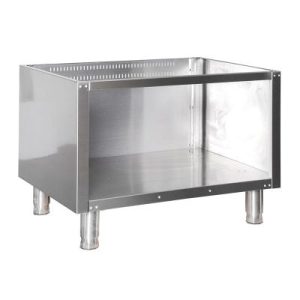 Öztiryakiler Açık Set Altı Dolap, 80'lik, 80x74.30 cm
