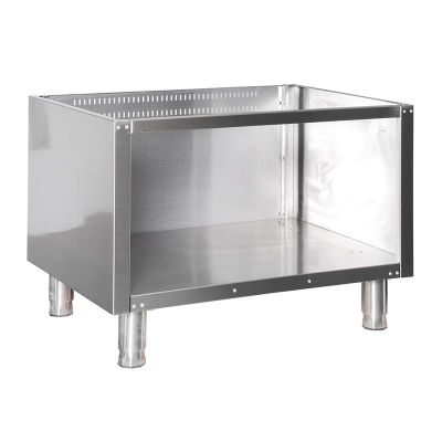 Öztiryakiler Açık Set Altı Dolap, 80'lik, 80x74.30 cm