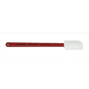 Zicco HHS-16R Yanmaz Silikon Spatula, 42 cm