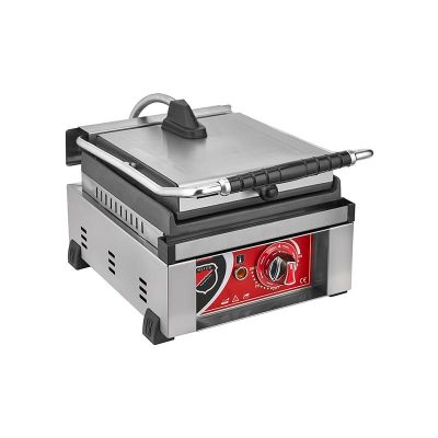 SilverInox SS-08 Style Tost Makinesi, 8 Dilim, Elektrikli - Görsel 2