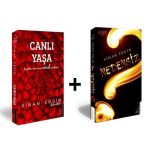 Sinan Ergin Canlı Yaşa + Nedensiz