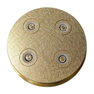 Sirman Concerto 5 Celentani Makarna Kalıbı, 7.8 mm